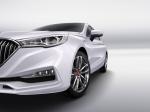 Hongqi H5 2017 года